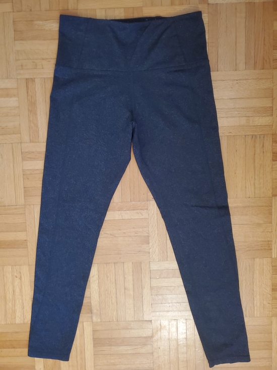 Tuff Athletics Denim - Athletics activewear leggings
